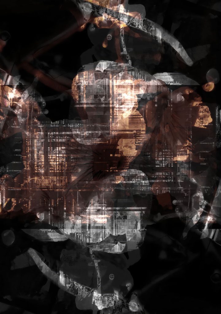 Moons, Castles, Trees - an official part of the The Wrong Biennale 2025 & 2026.